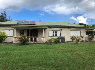 180 Ruby Est, Christiansted, VI 00820