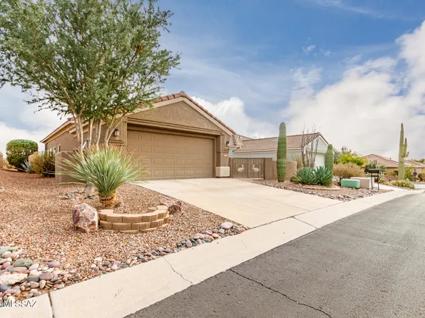 5045 W Desert Chicory Pl, Marana, AZ 85658