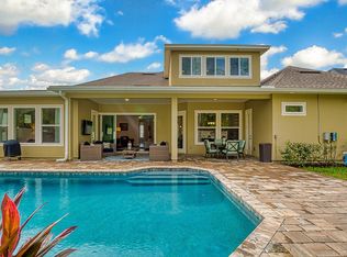 126 Winston Ct, Saint Johns, FL 32259