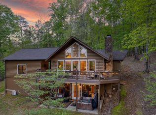 778 Walnut Mountain Rd, Ellijay, GA 30536