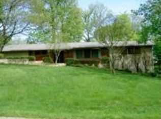 3122 Sebaugh Dr, Zanesville, OH
