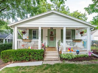 2603 38th St, Des Moines, IA 50310