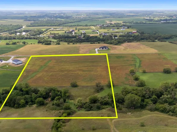 NW 118th St, Malcolm, NE 68402