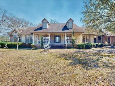 171 Highway 165, Eufaula, AL, 36027