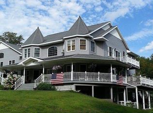 330 Pond View Rd, Petersburgh, NY 12138