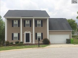 532 Gingerbread Ct S, Columbia, SC 29229
