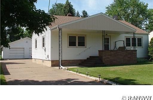 631 W Garden St Chippewa Falls WI 54729 Zillow