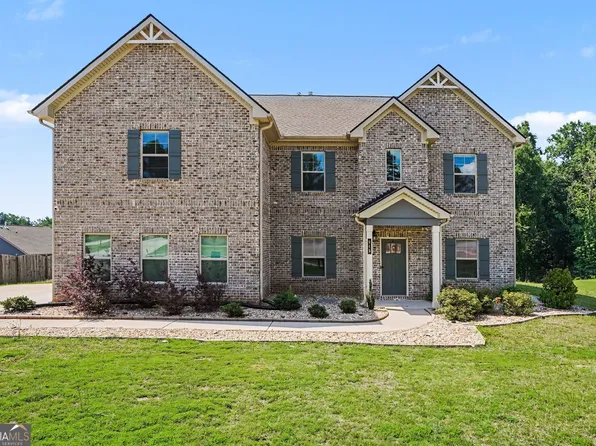 945 Mystic Way, Hampton, GA 30228