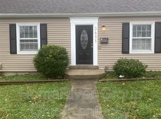 3411 Belltone Ave, Cincinnati, OH 45211