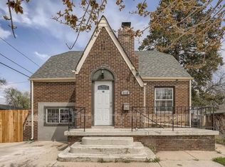3115 E 37th Ave, Denver, CO 80205