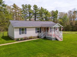 11 Simon Road, Waldoboro, ME 04572