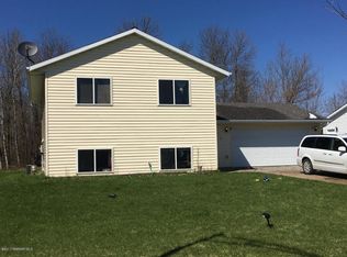 116 Liberty Dr NE, Blackduck, MN 56630