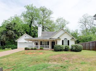 548 Persons St, Monticello, GA 31064