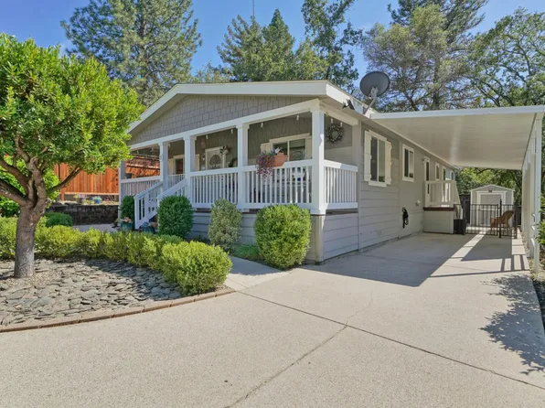 1281 Pleasant Valley Rd Spc 11, Diamond Springs, CA 95619