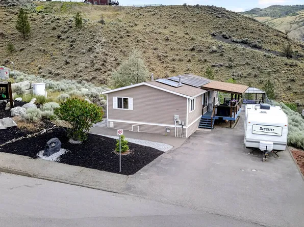 940 Ida Ln, Kamloops, BC V2B 6V1