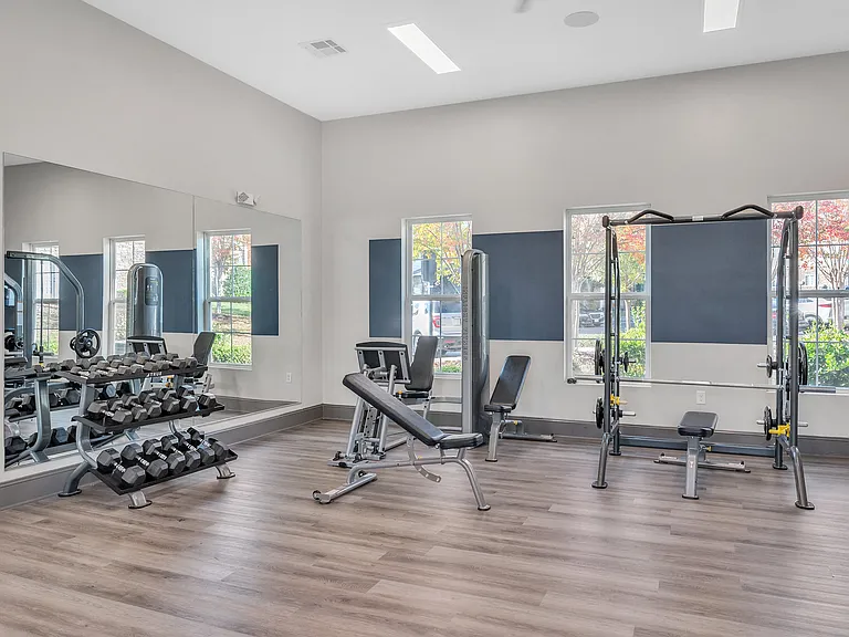 The Pointe at Heritage — Photo 15