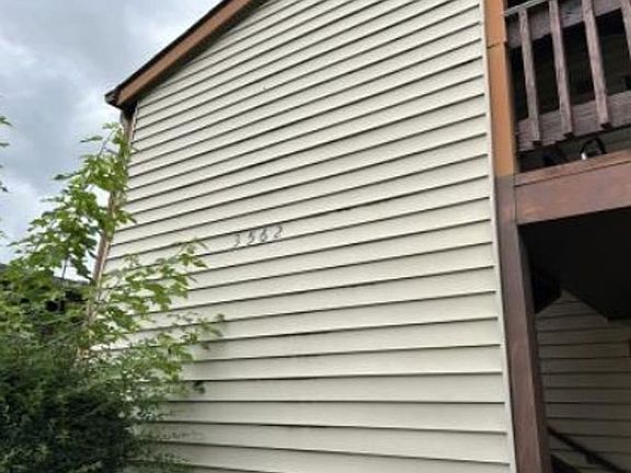 Exterior Address Verification
