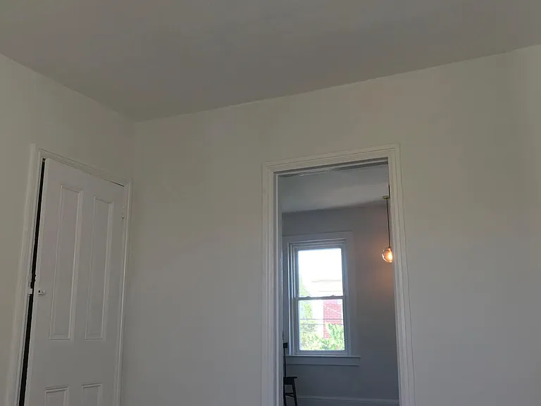 Second Floor bedrooms