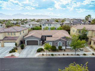7409 Timber Run St, Las Vegas, NV 89149