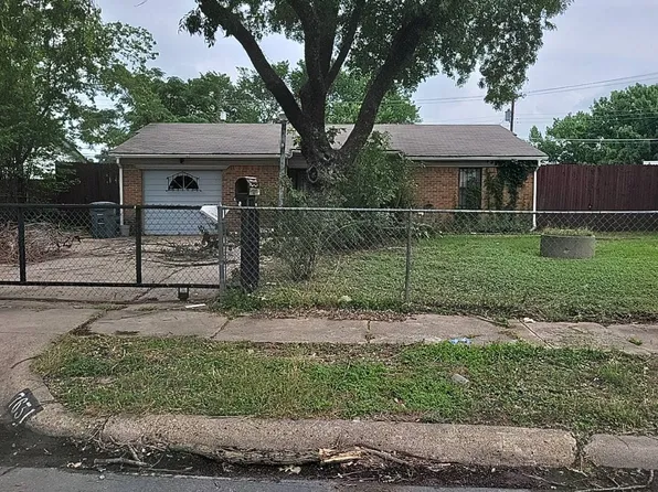 7631 Olusta Dr, Dallas, TX 75217