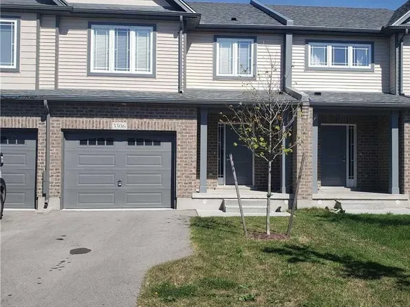 3306 Strawberry Walk, London, ON N6M 0E9