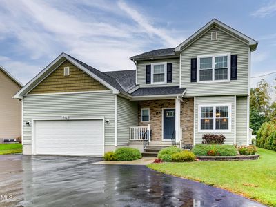 212 Lisha Kill Road, Schenectady, NY, 12309