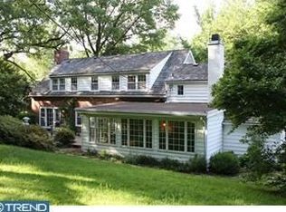 494 Timber Ln, Devon, PA 19333