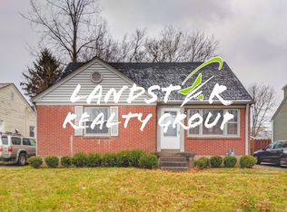 3030 Talisman Rd, Louisville, KY 40220