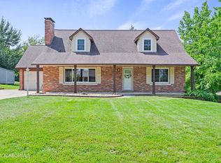 2007 W Edgewood Dr, Jefferson City, MO 65109