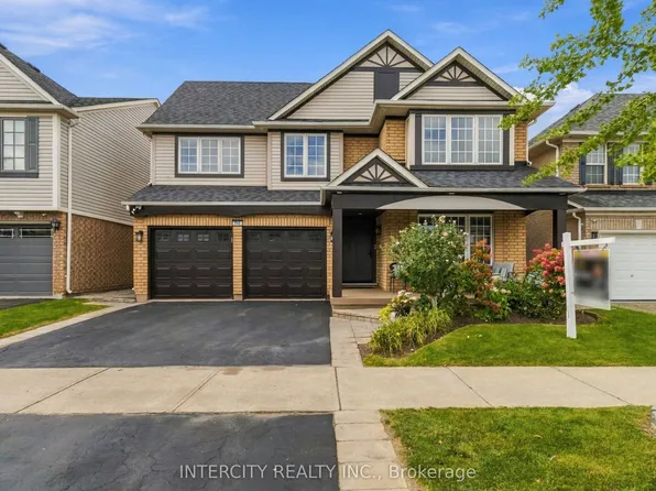 700 Trudeau Dr, Milton, ON L9T 5L5