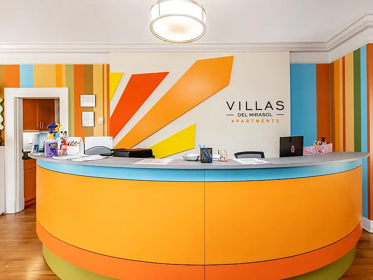 Villas del Mirasol — Photo 9