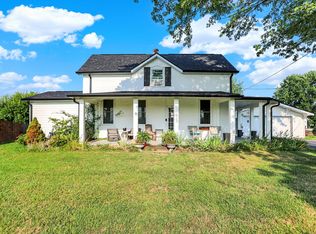 4060 S Nineveh Rd, Franklin, IN 46131