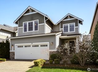 The Reserve At North Creek, Bothell, WA 98012