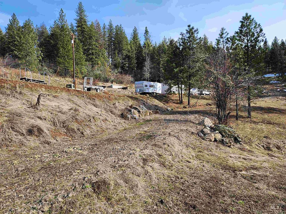 177 Harpster Dr, Stites, ID 83552 MLS 98906795 Zillow
