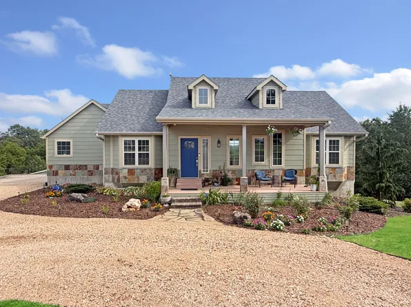 2400 Robertson Mill Way, Nixa, MO 65714