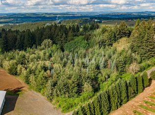 0 SW Wunderli Canyon Rd, Sherwood, OR 97140