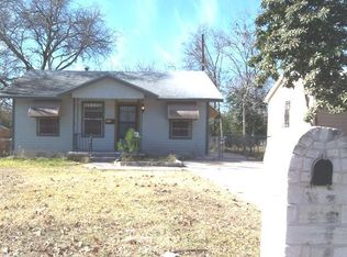 2200 Rountree Dr, Austin, TX 78722