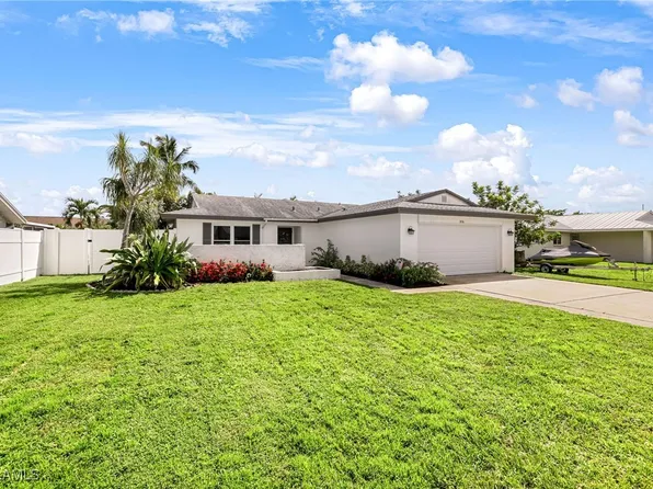 856 Creighton Dr, Fort Myers, FL 33919