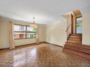 500 S Madison Ave, La Grange, IL 60525