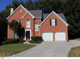 772 Teal Ct, Lawrenceville, GA 30043