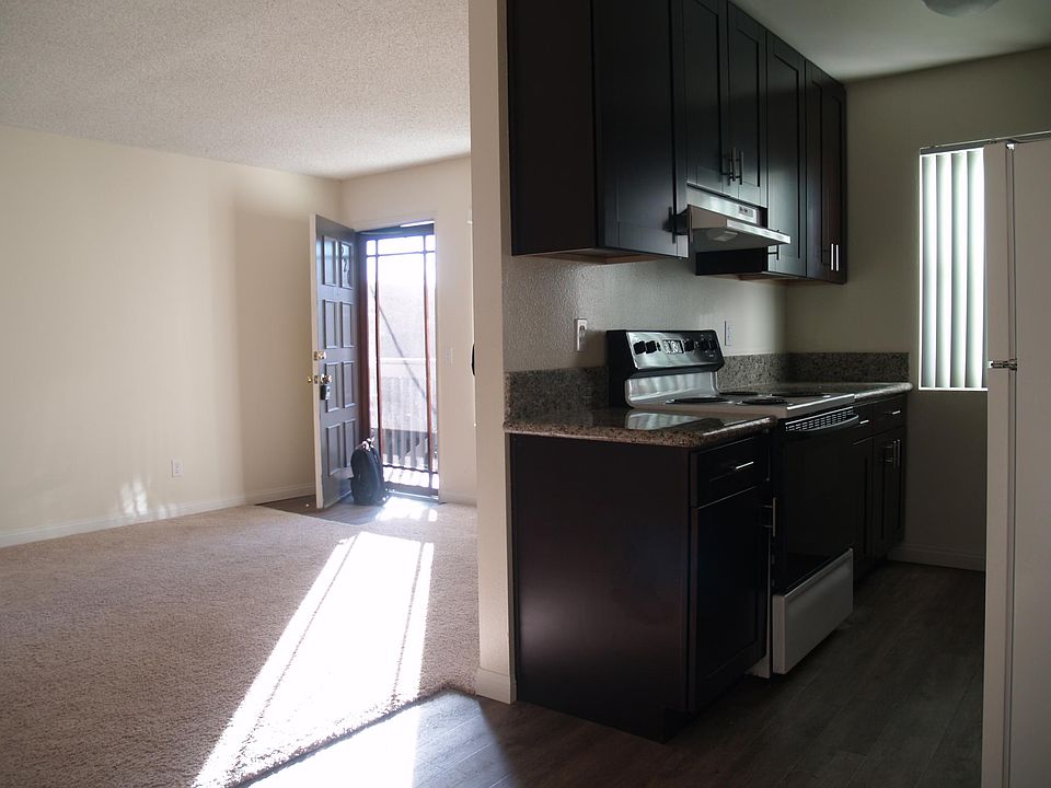 Kitchen / Dining and Living Room / New Cabinets, granite tops