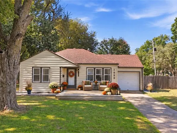1000 S 57th St, Kansas City, KS 66106