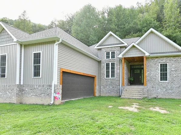 1015 Rock Fork Rd, Garrett, KY 41630