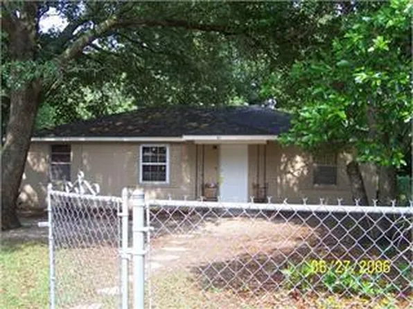 917 Van Deman Ave, Albany, GA 31705