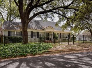 1521 W 32nd St, Austin, TX 78703