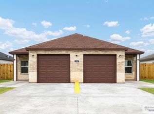2522 N Valley Cir #A, La Feria, TX 78559