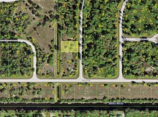 7501 Wycliff Dr, Port Charlotte, FL 33981