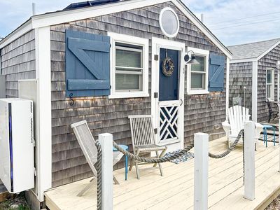21 Dewey Avenue UNIT 4, Provincetown, MA, 02657