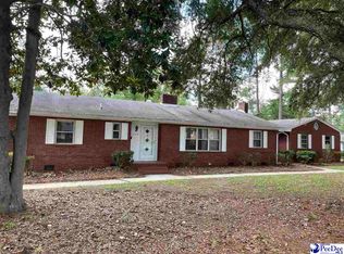 303 State Rd, Cheraw, SC 29520