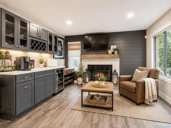 1307 Wildwood Lane, Castle Rock, CO 80104